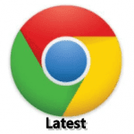 Download & install Google Chrome