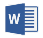 Microsoft Word 2016 for Windows