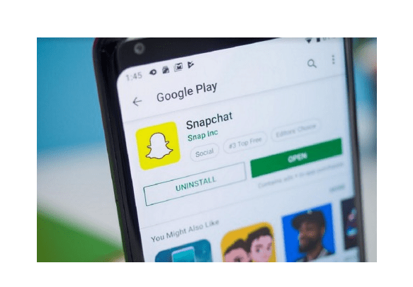 Snapchat for Android Download