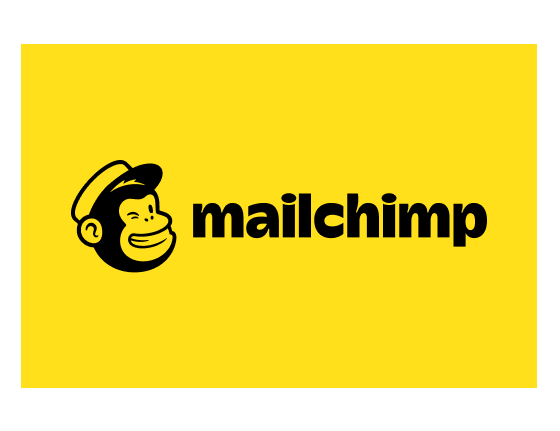 mailchimp Web apps
