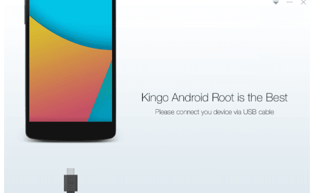 Download Kingo Android ROOT Latest