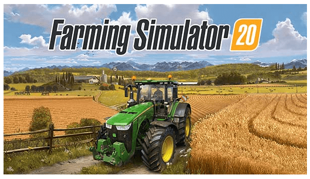 Farming Simulator APK