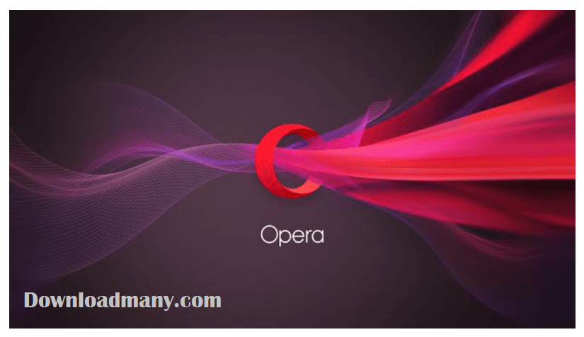 Opera Browser For Windows 32 Bit