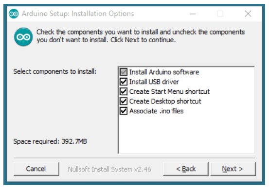 Download Free Arduino for Windows PC