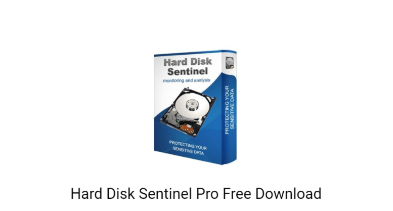 Hard Disk Sentinel Download For Windows