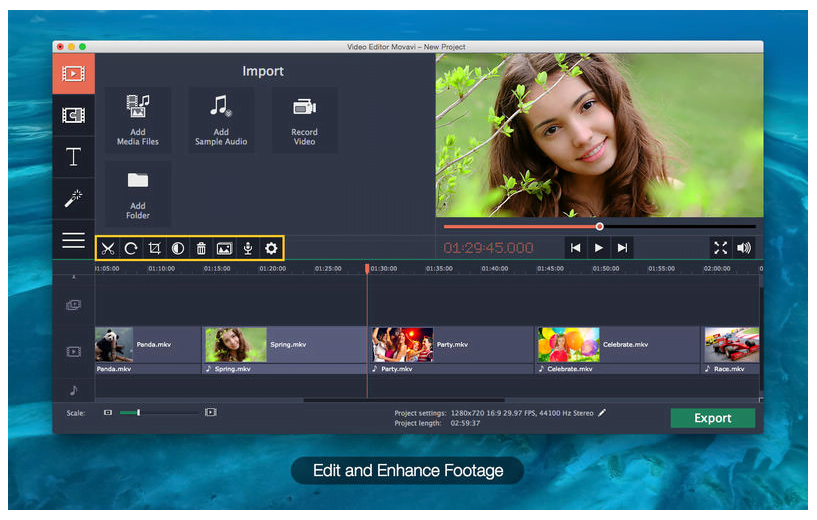 Photo Editor Software Free Download For Windows