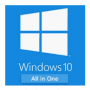 Windows 10 All in One ISO Download